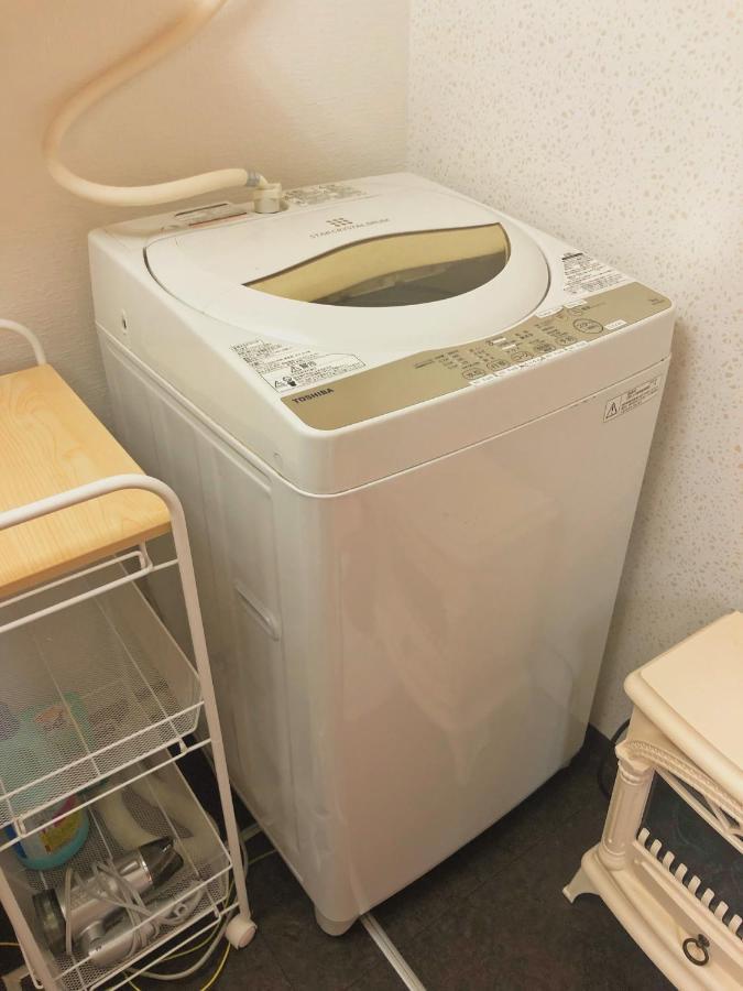 Minami Toji---Jp Style Guesthouse In קיוטו מראה חיצוני תמונה