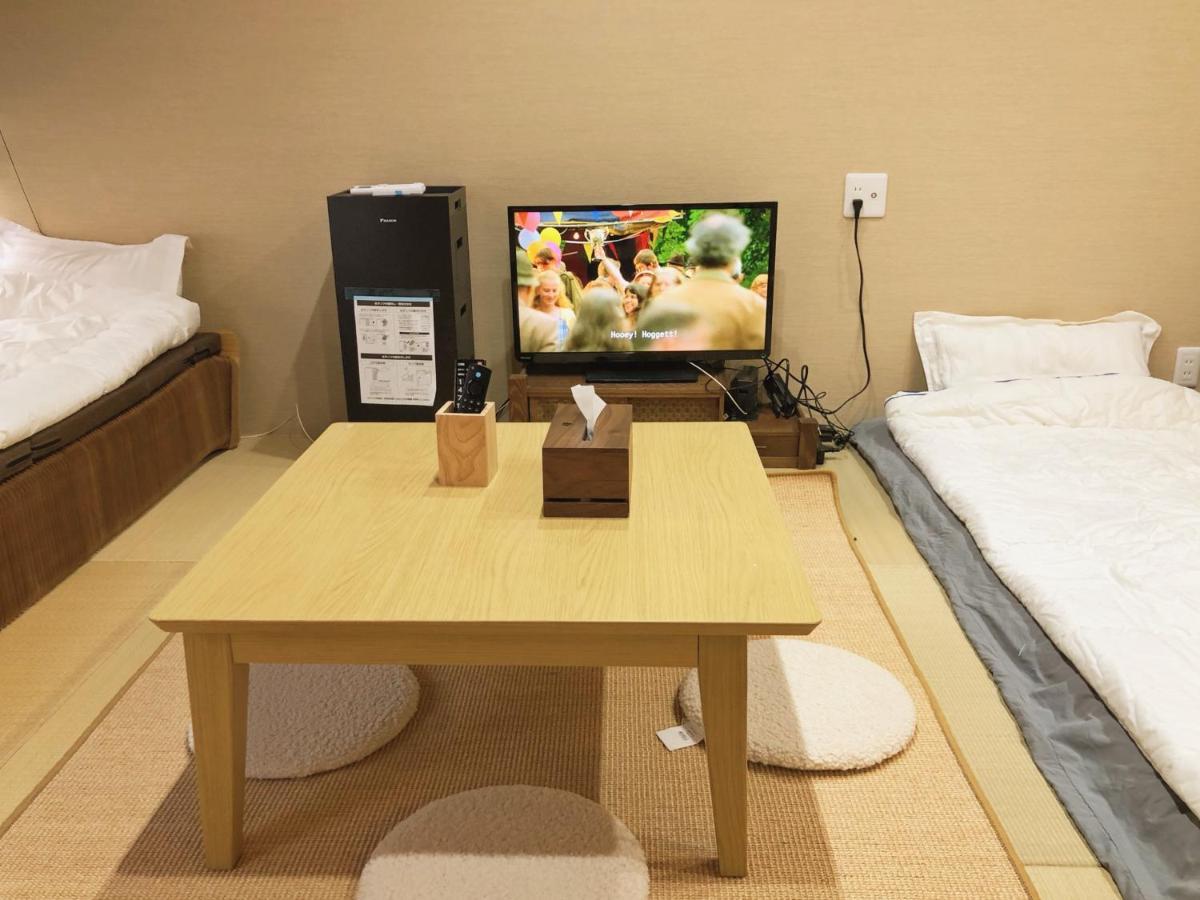 Minami Toji---Jp Style Guesthouse In קיוטו מראה חיצוני תמונה